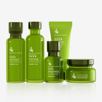  Facial mask